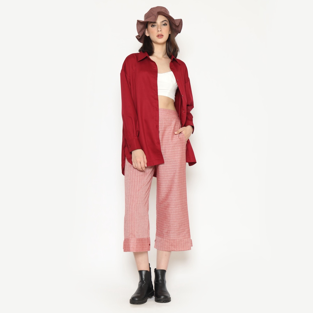 Nona Rona Kuntum Shirt