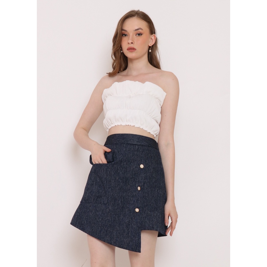 Nona Rona - Alun Skirt