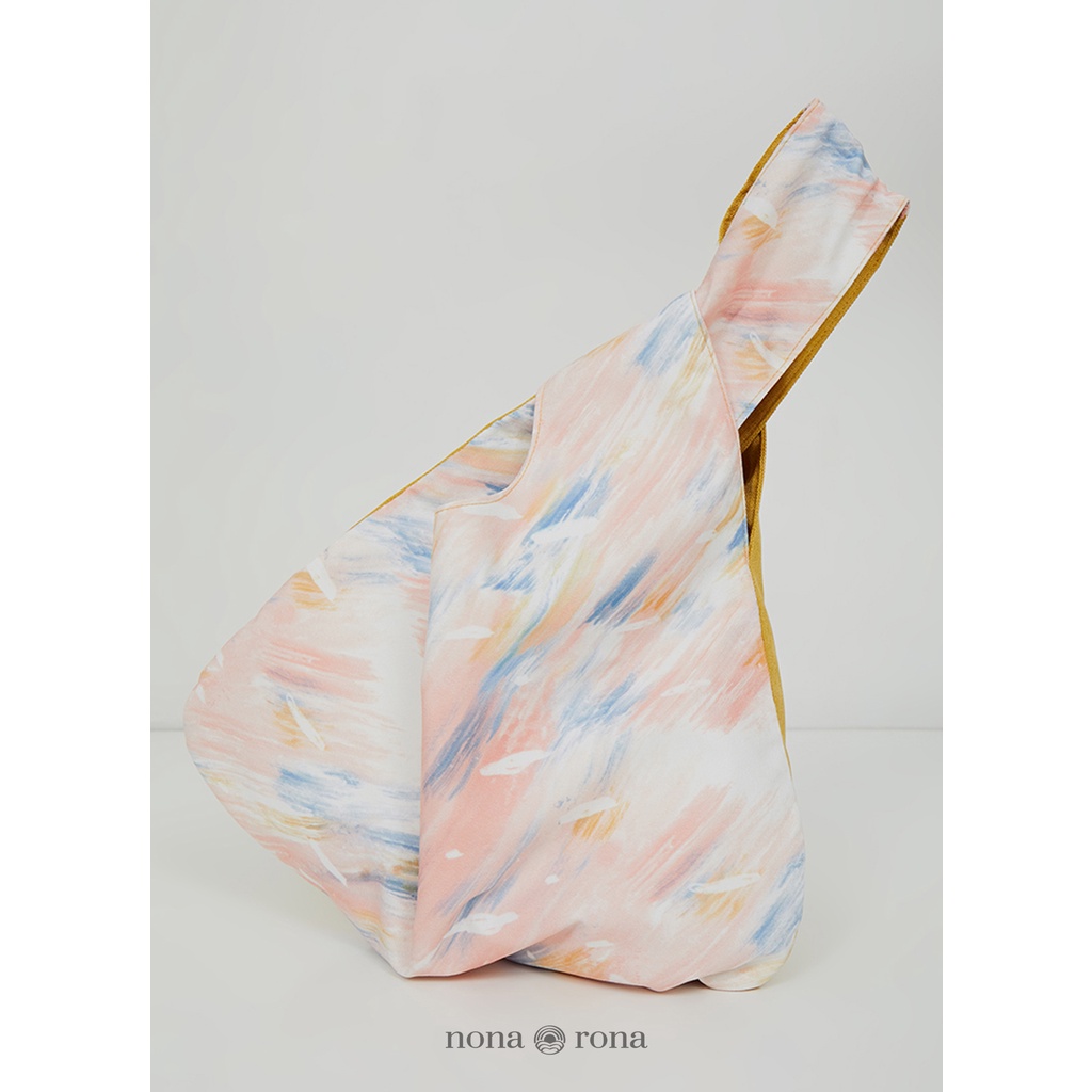 Nona Rona Melali Knot Bag - Tas Wanita