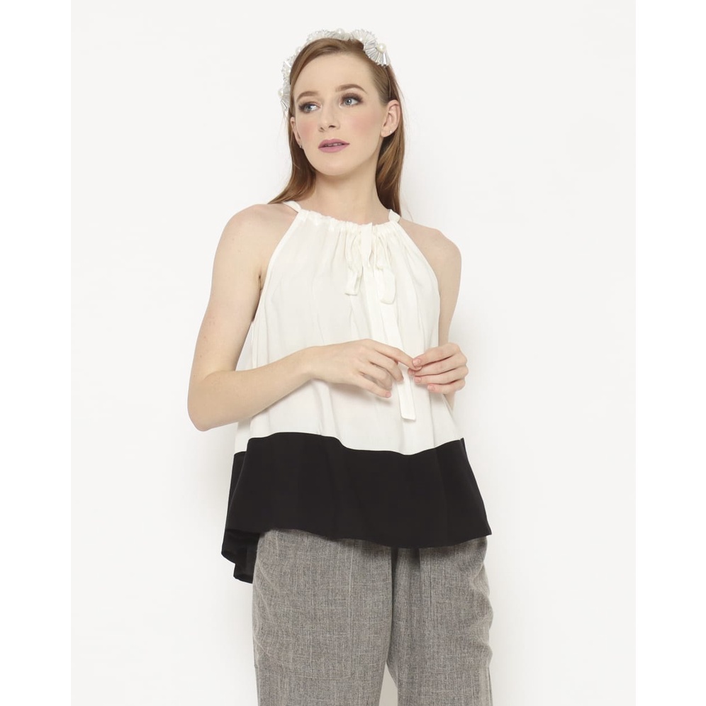 Nona Rona Jelly Top - Atasan Wanita
