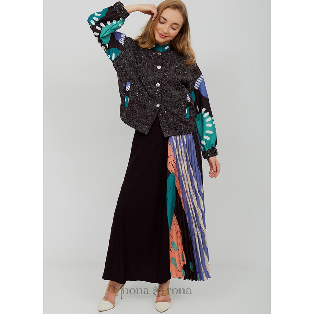 Nona Rona x Chikigo - Salira Jacket