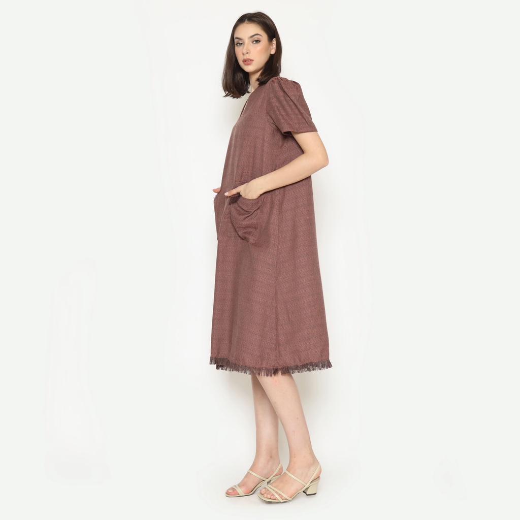 Nona Rona Sukma Dress
