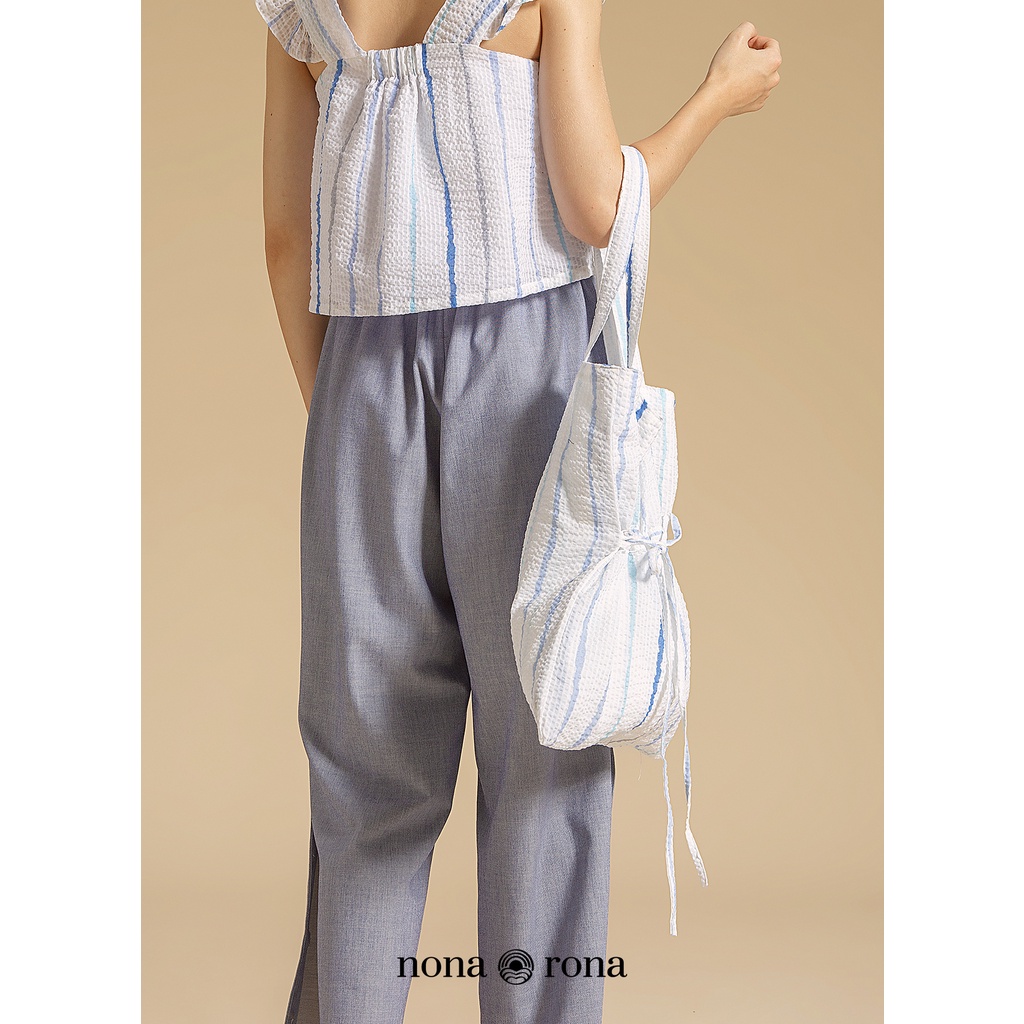 Nona Rona Sora Tote Bag - Tas Wanita