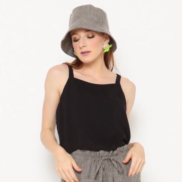 Nona Rona Bucket Hat - Nicole