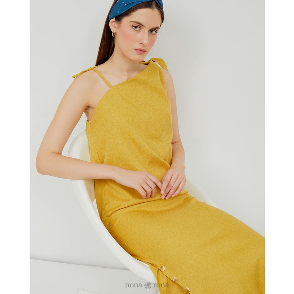 Nona Rona Sara Dress