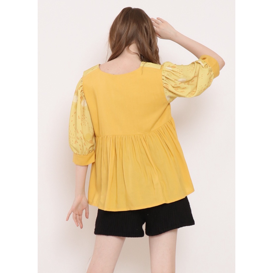 Nona Rona - Cerah Top