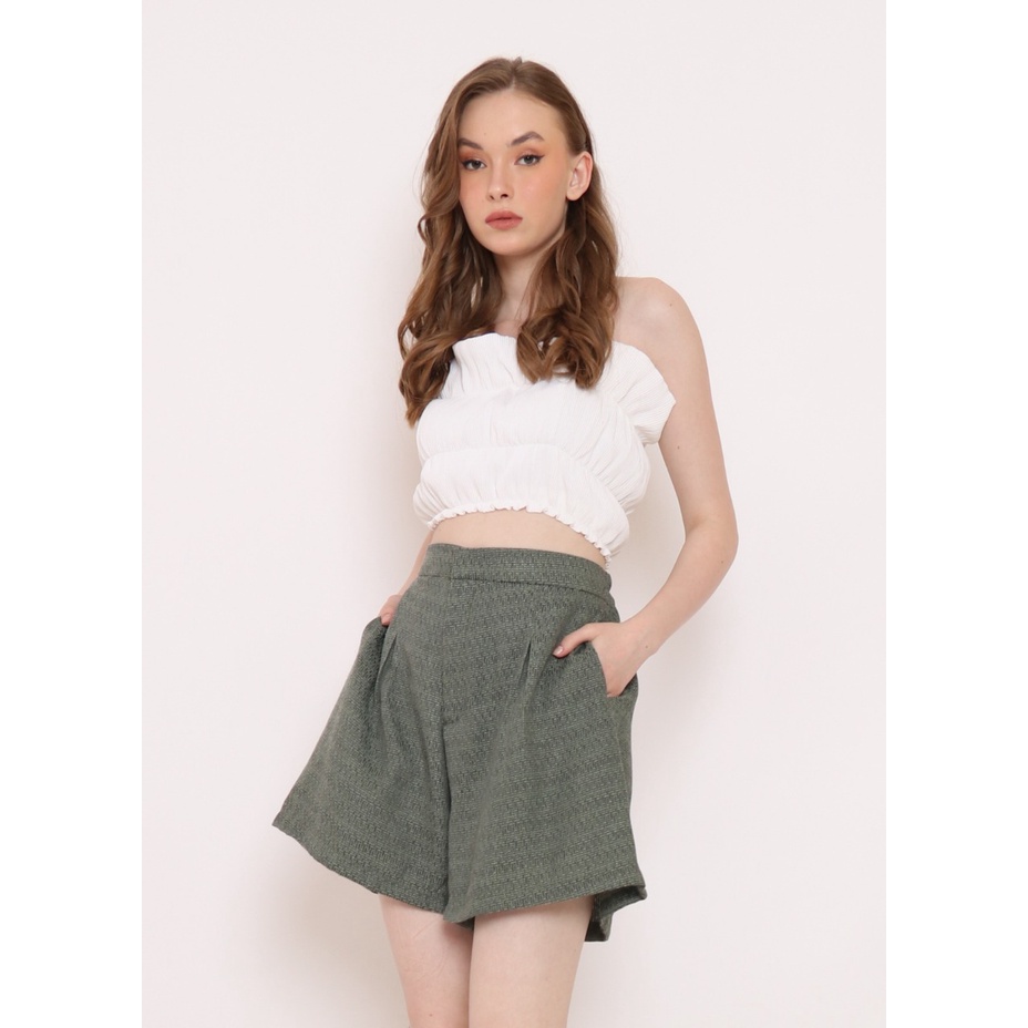 Nona Rona - Lumut Short
