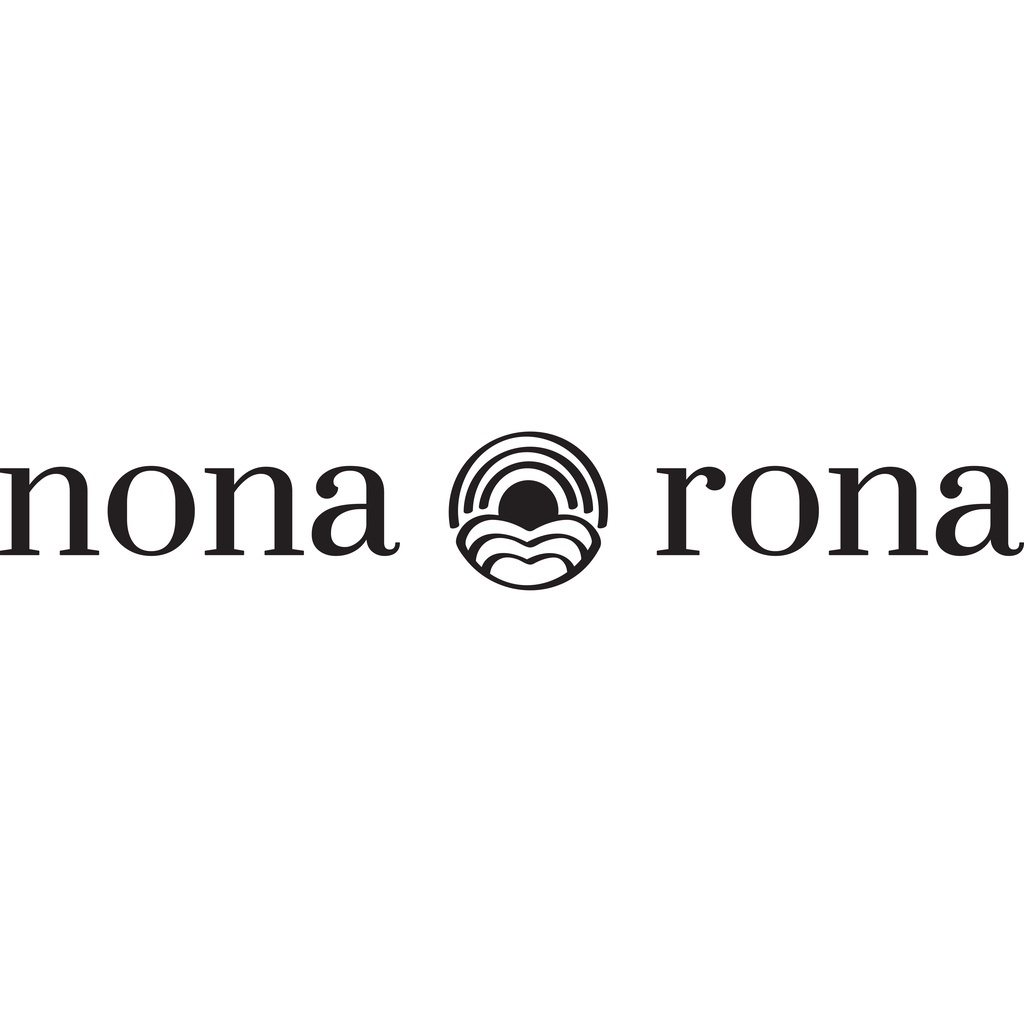 Nona Rona Segara Tote Bag - Tas Wanita