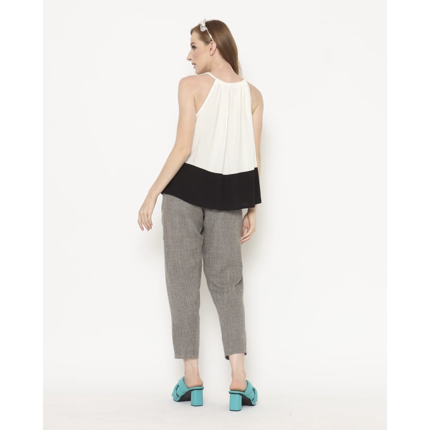 Nona Rona Jelly Top - Atasan Wanita