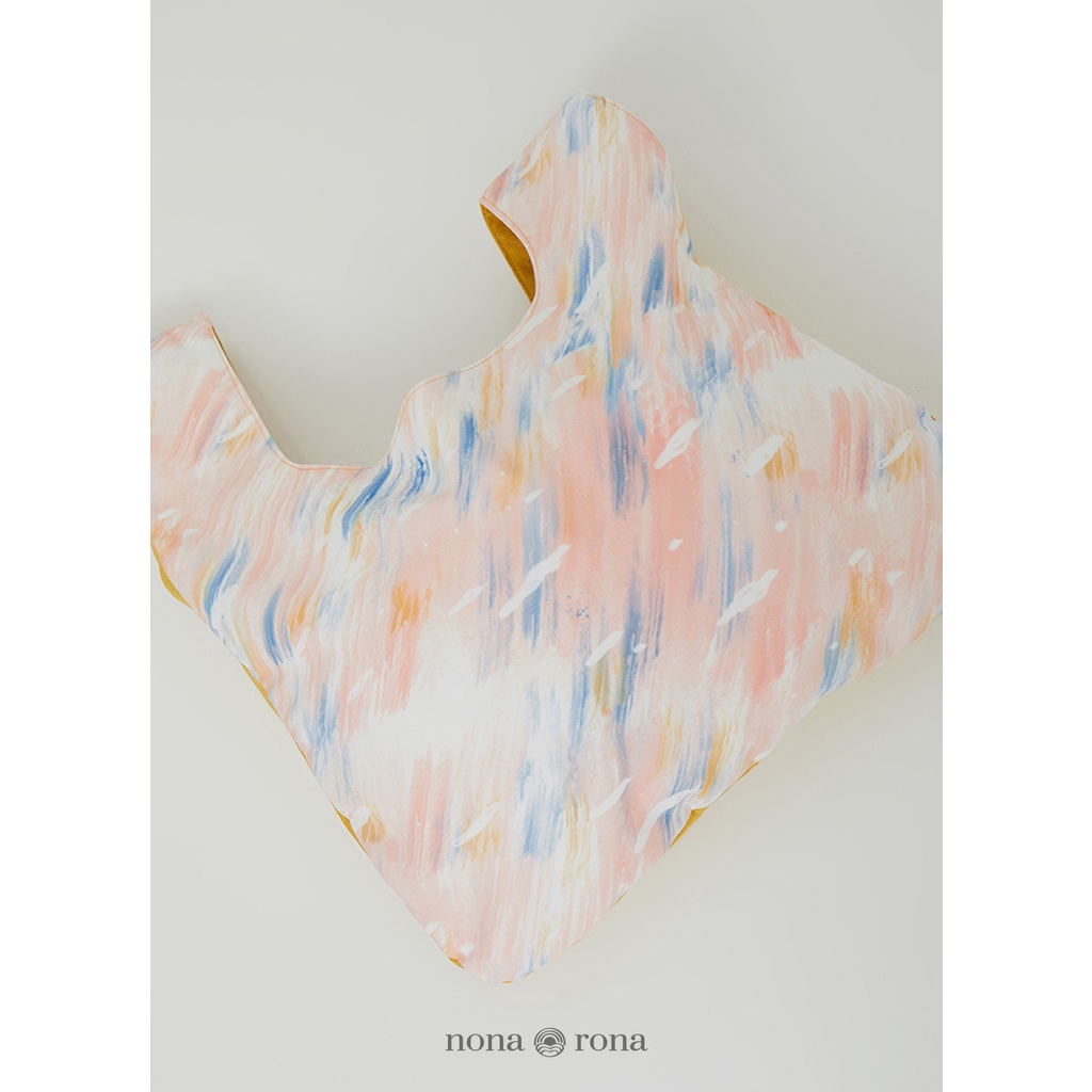 Nona Rona Melali Knot Bag - Tas Wanita