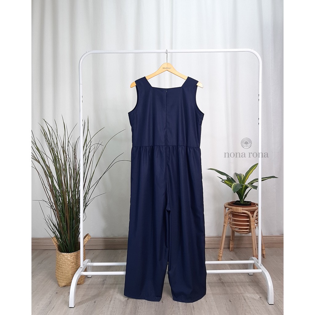Nona Rona Hanna Jumpsuit