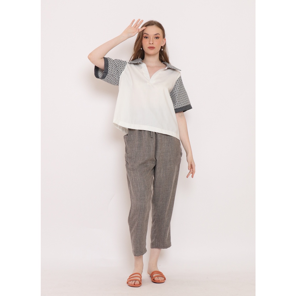 Nona Rona - Catur Top