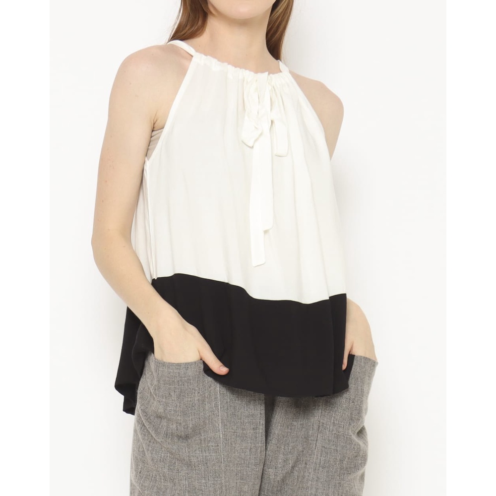 Nona Rona Jelly Top - Atasan Wanita