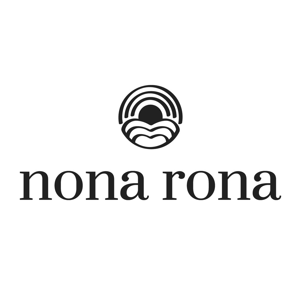 Nona Rona Rhye Pants Champagne - Celana Wanita