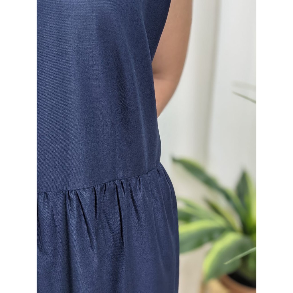 Nona Rona Hanna Jumpsuit