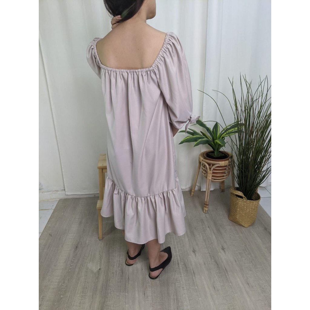 Nona Rona Diva Dress