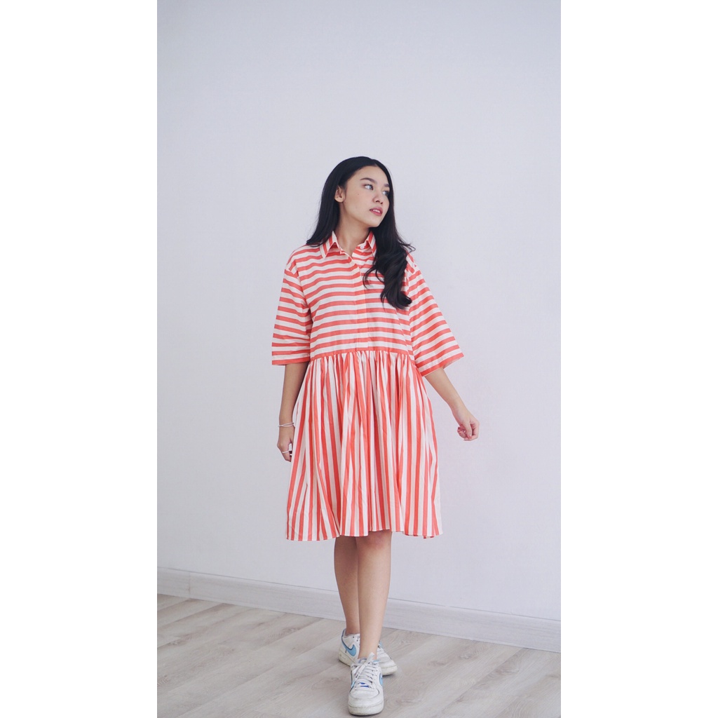 Nona Rona Jelly Dress