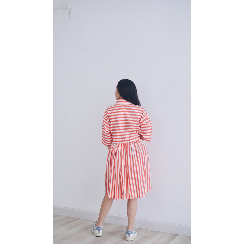 Nona Rona Jelly Dress