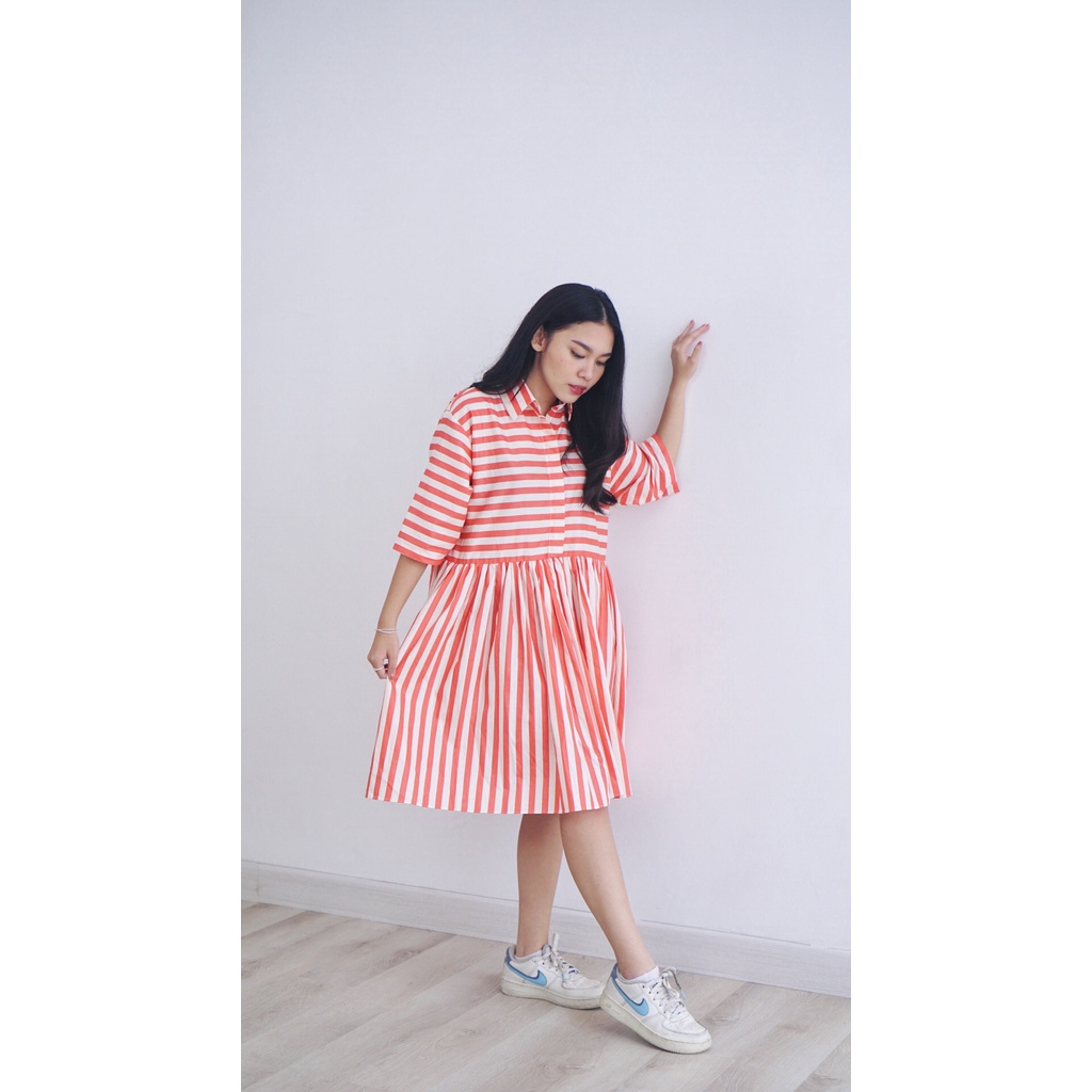 Nona Rona Jelly Dress