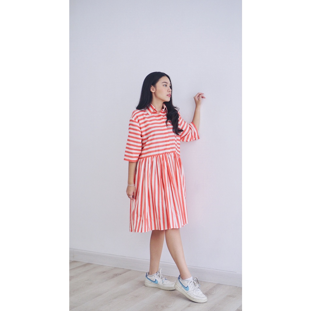 Nona Rona Jelly Dress