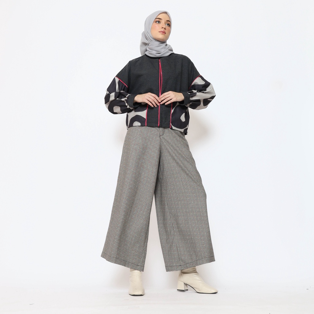 Nona Rona x Zuara - Haya Pants