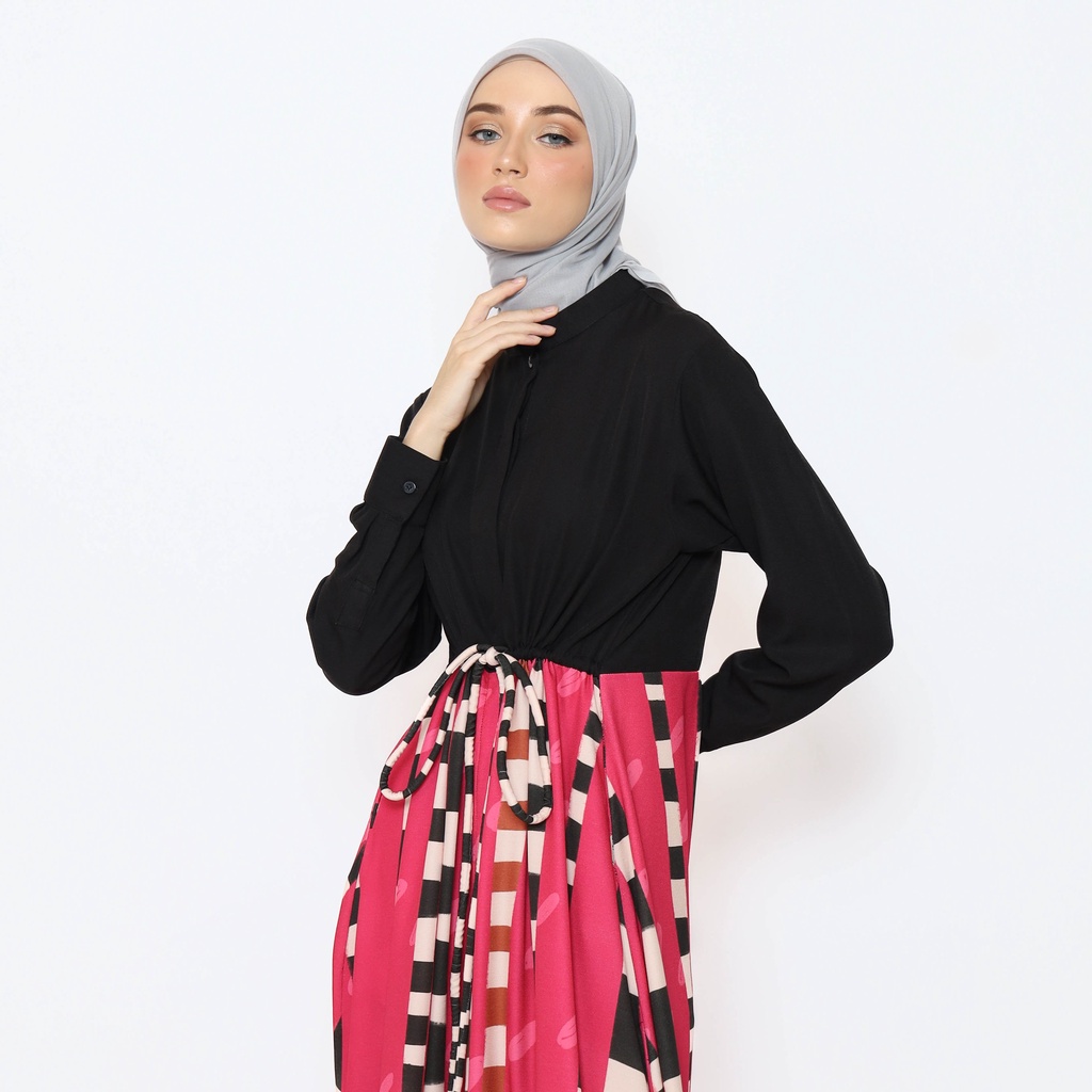 Nona Rona x Zuara - Haya Dress