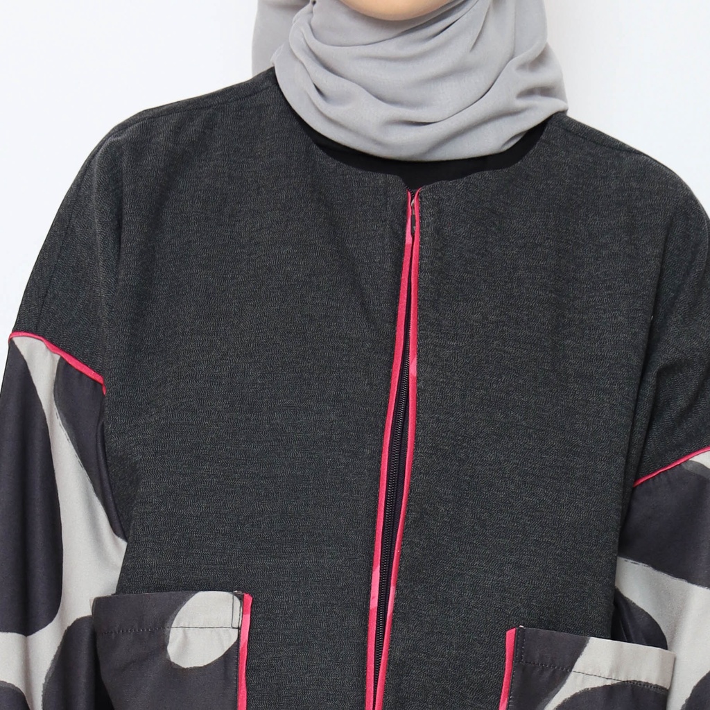 Nona Rona x Zuara - Muran Jacket