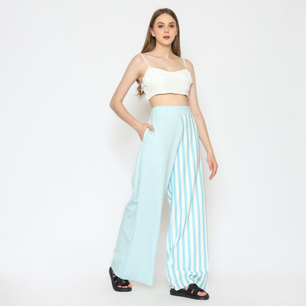 Nona Rona Daya Pants