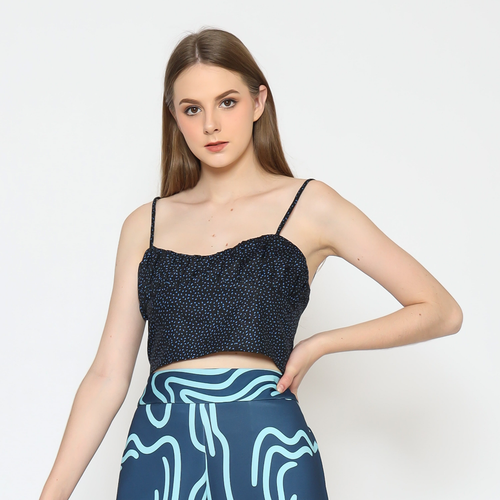 Nona Rona Arah Tank Top