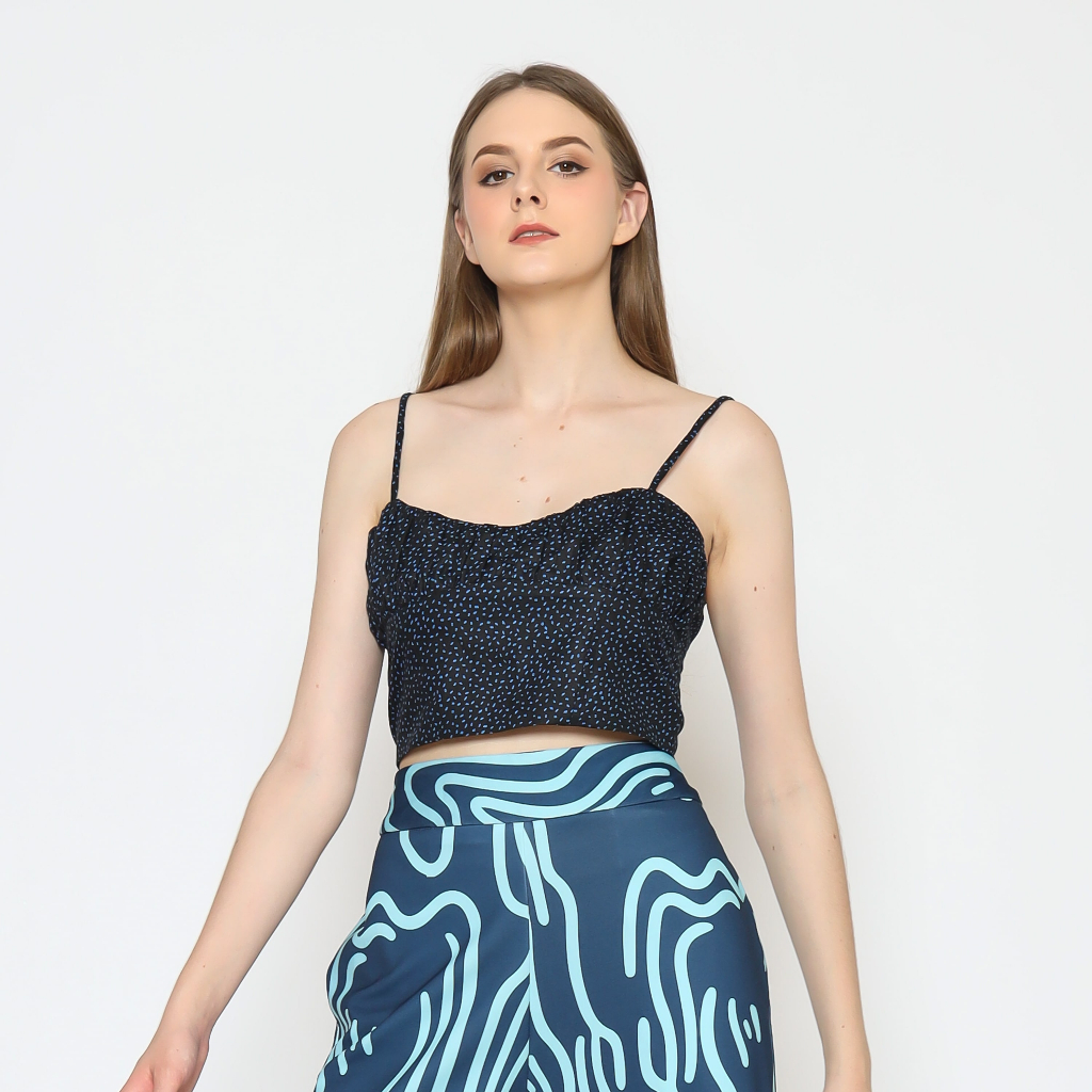 Nona Rona Arah Tank Top