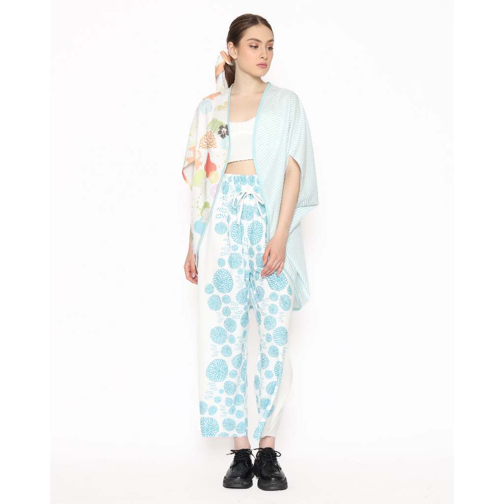 Nona Rona Canang Pants