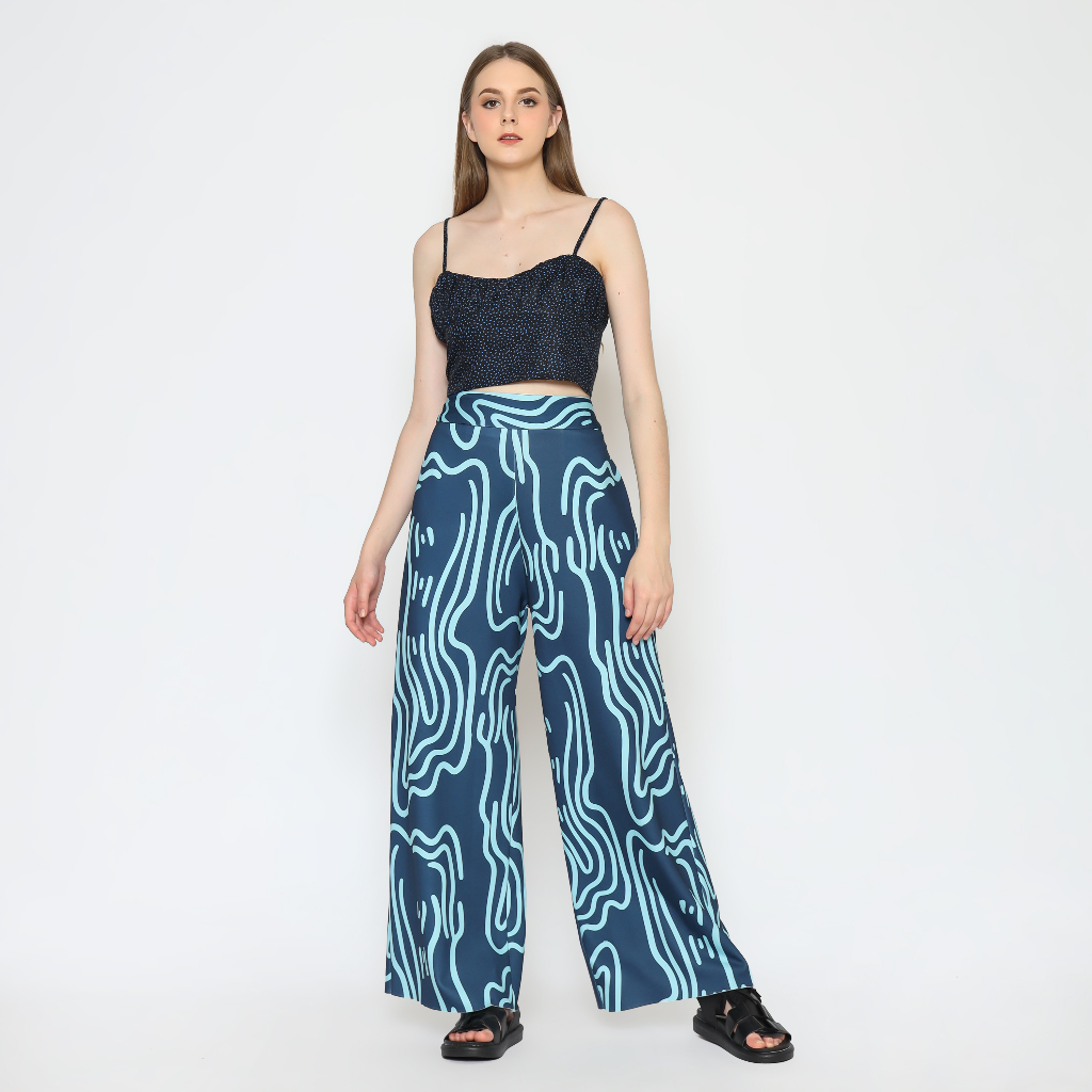 Nona Rona Kirai Pants