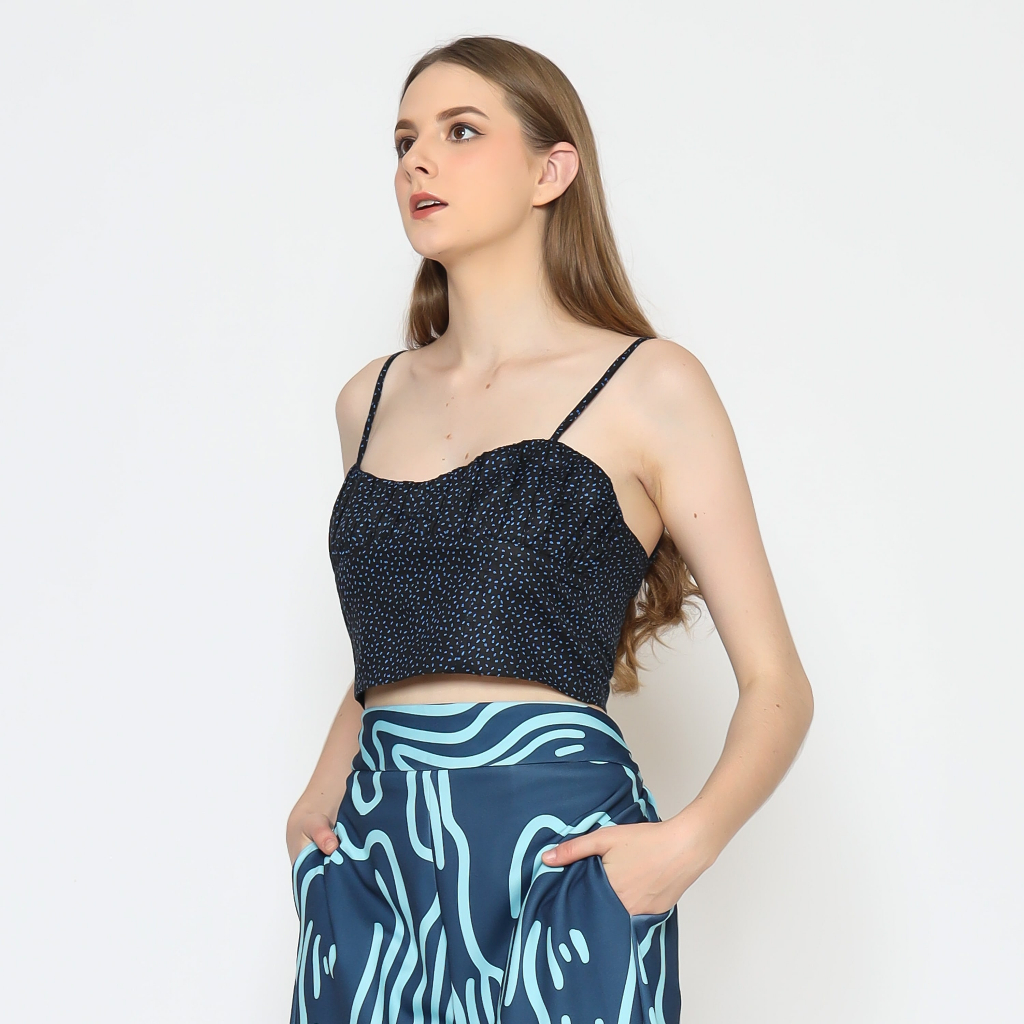 Nona Rona Arah Tank Top