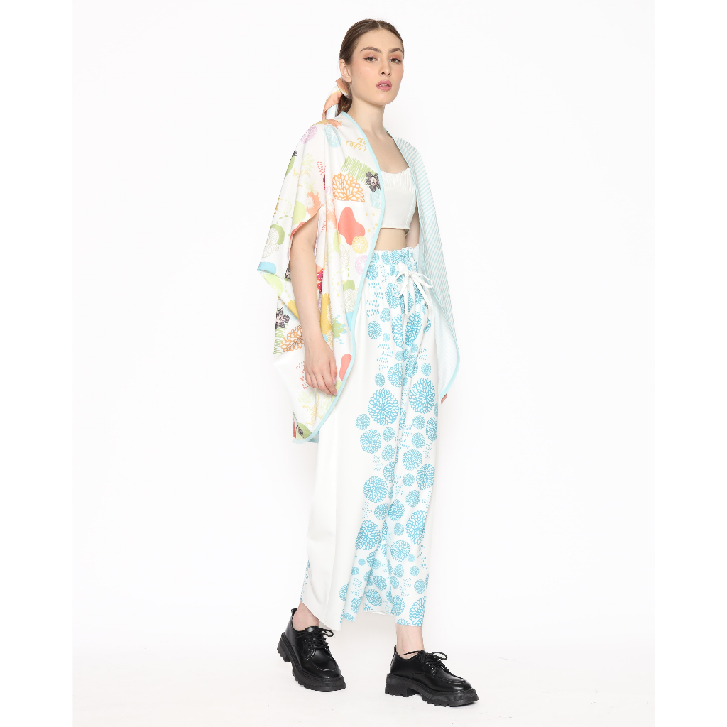 Nona Rona Canang Pants