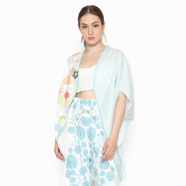 Nona Rona Anggrek Outer