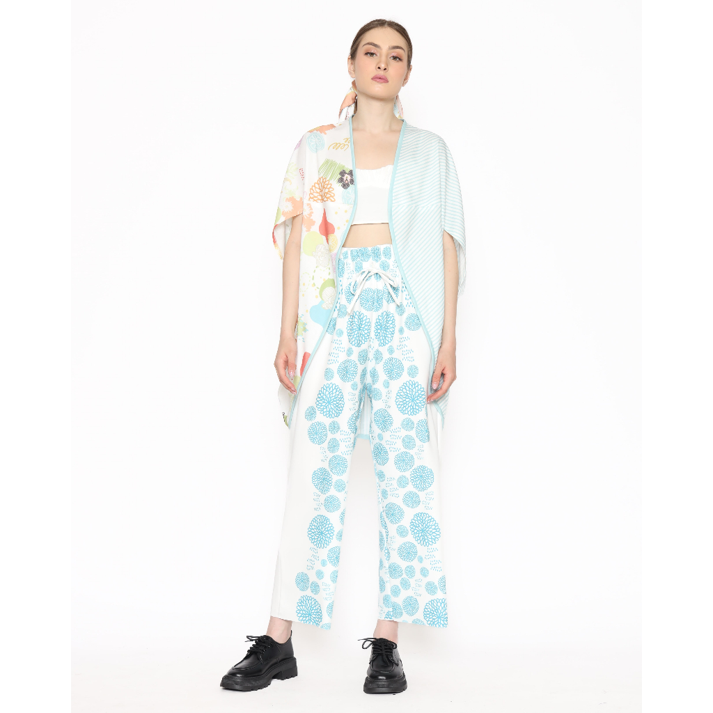 Nona Rona Canang Pants