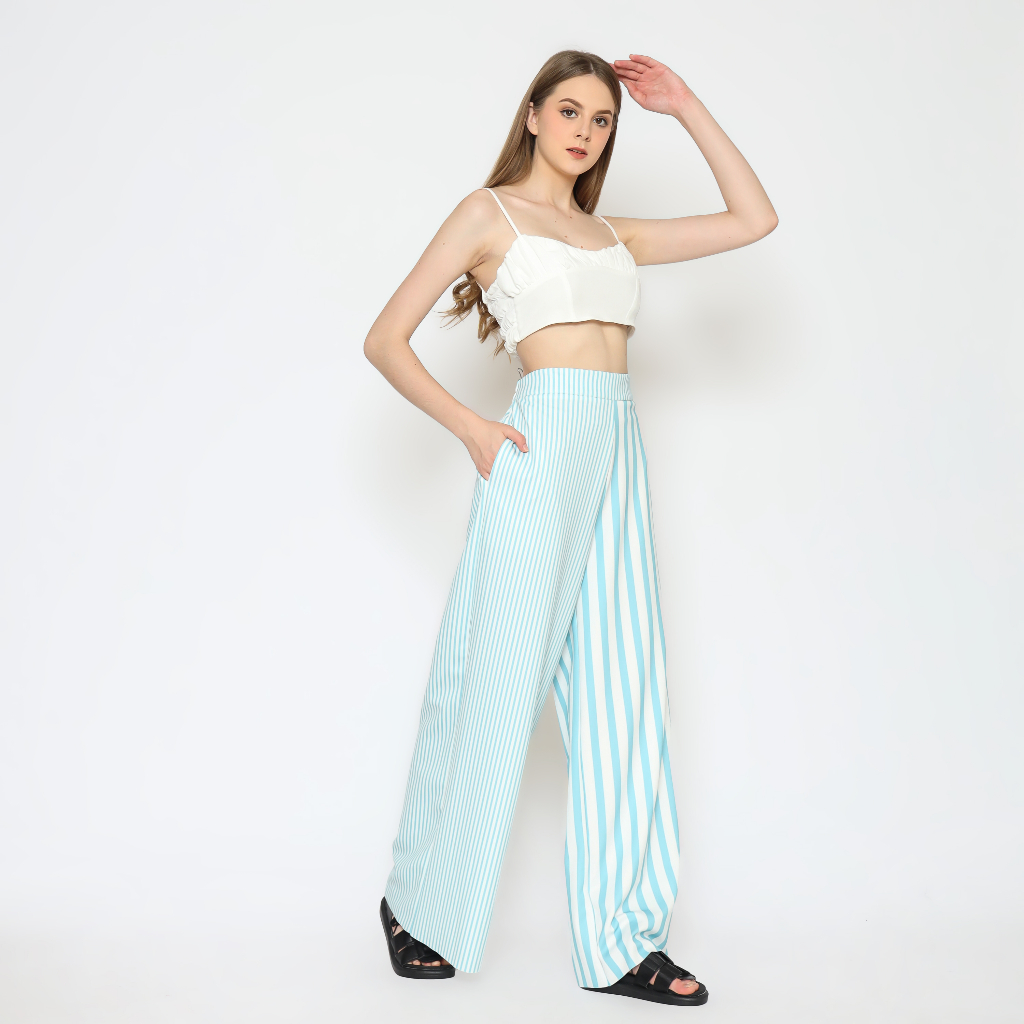 Nona Rona Daya Pants