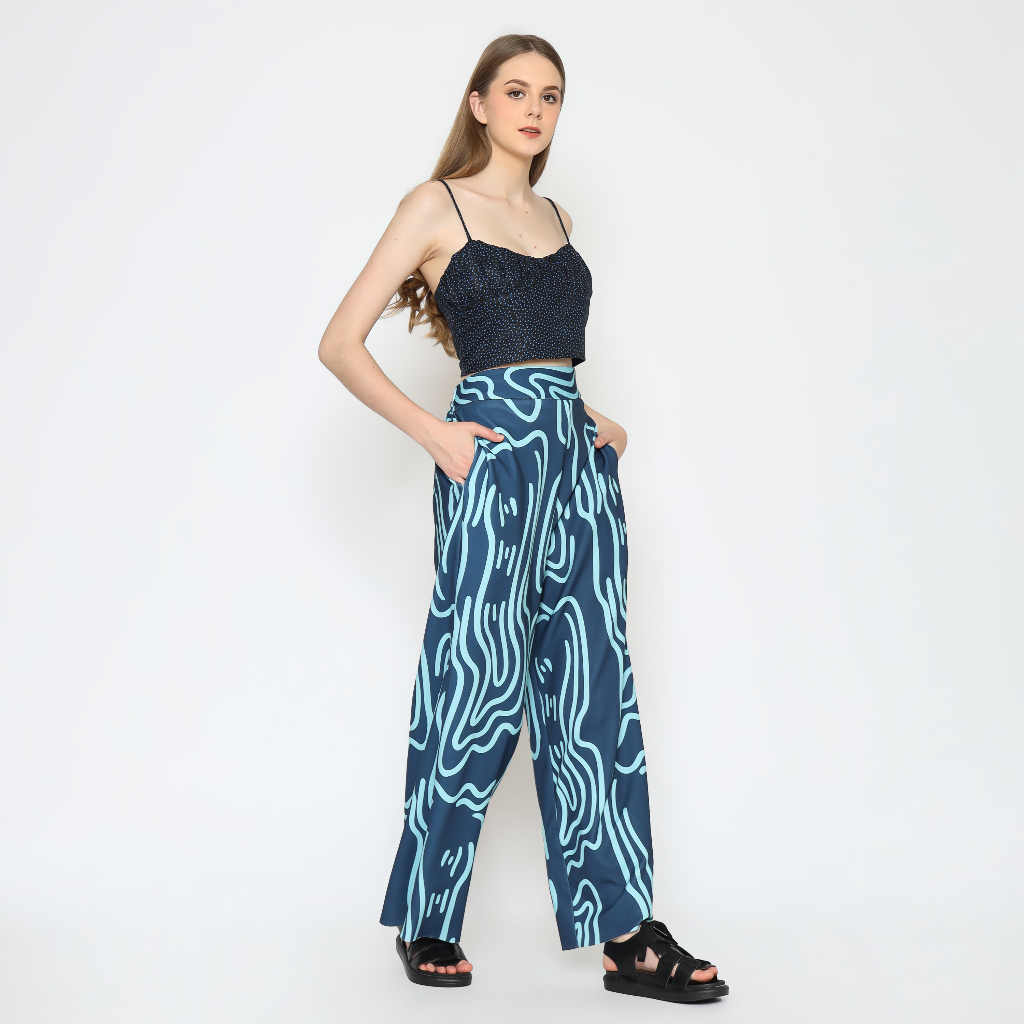 Nona Rona Kirai Pants