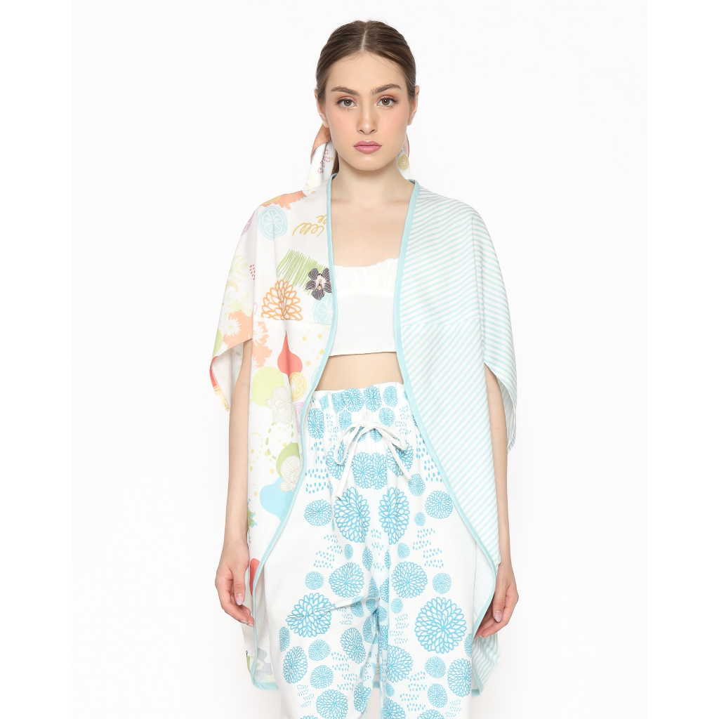 Nona Rona Anggrek Outer