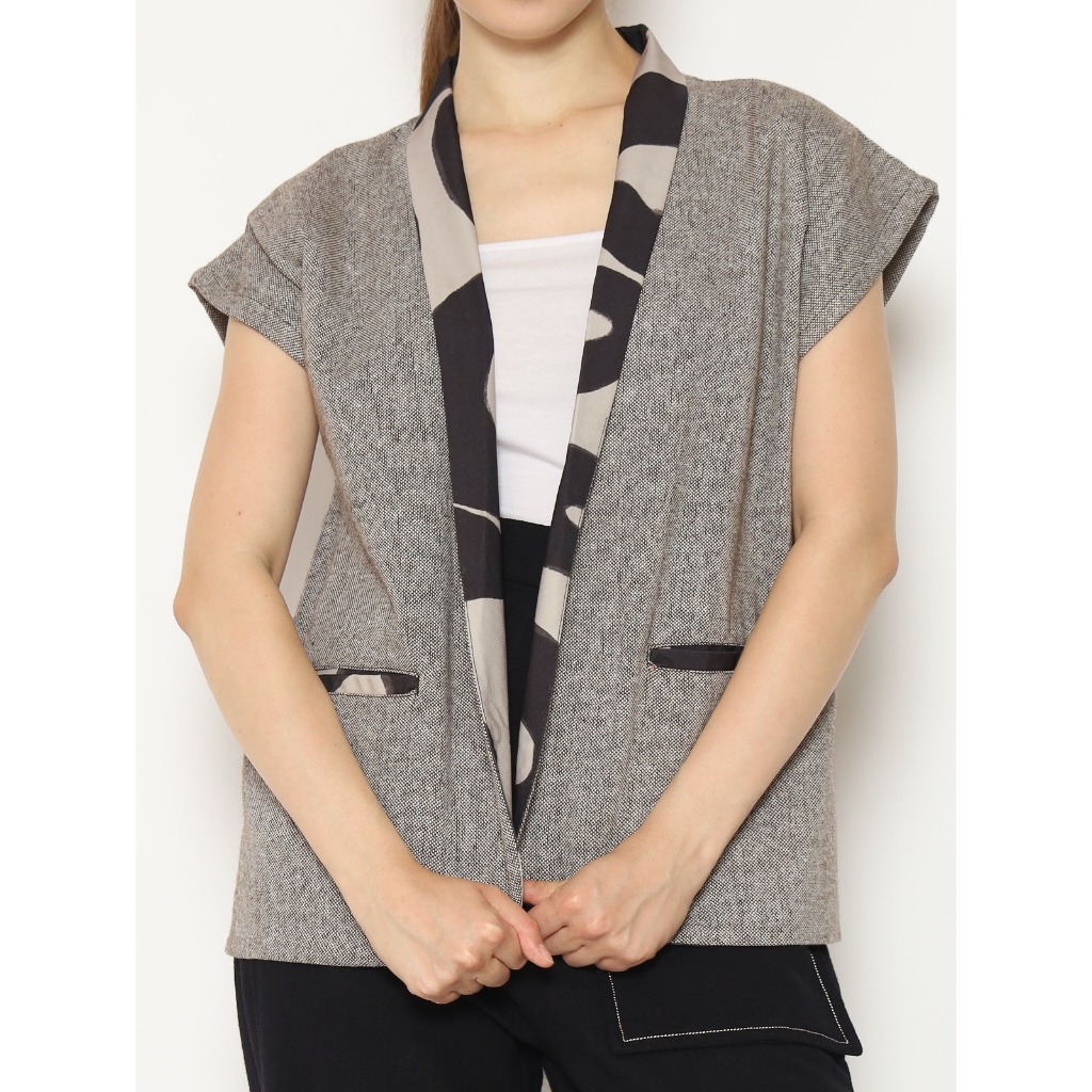 Nona Rona Moena Vest