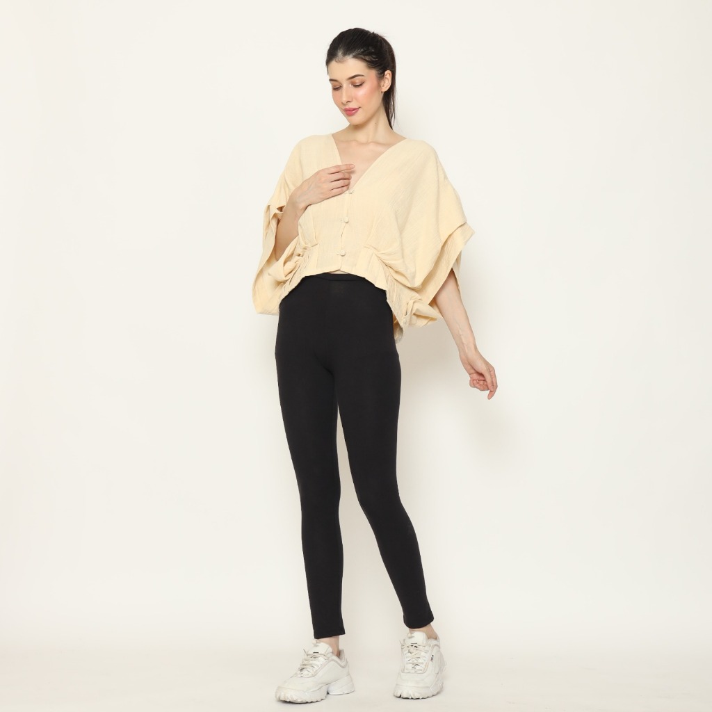 Nona Rona Kelly Top