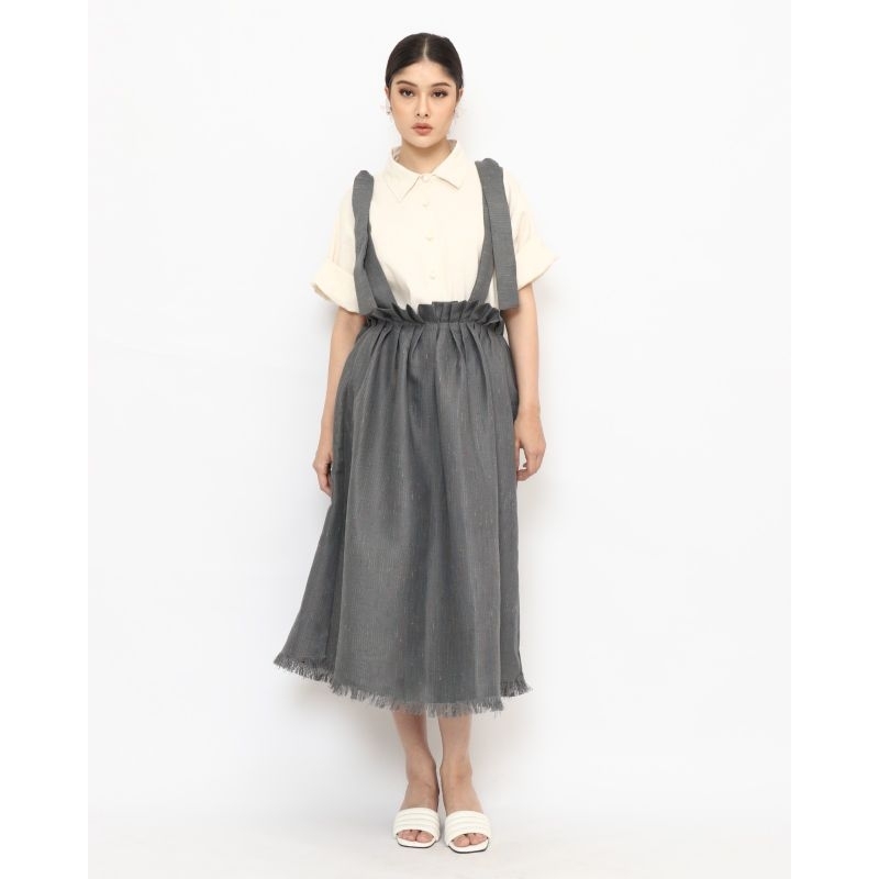Nona Rona Senandung Overall