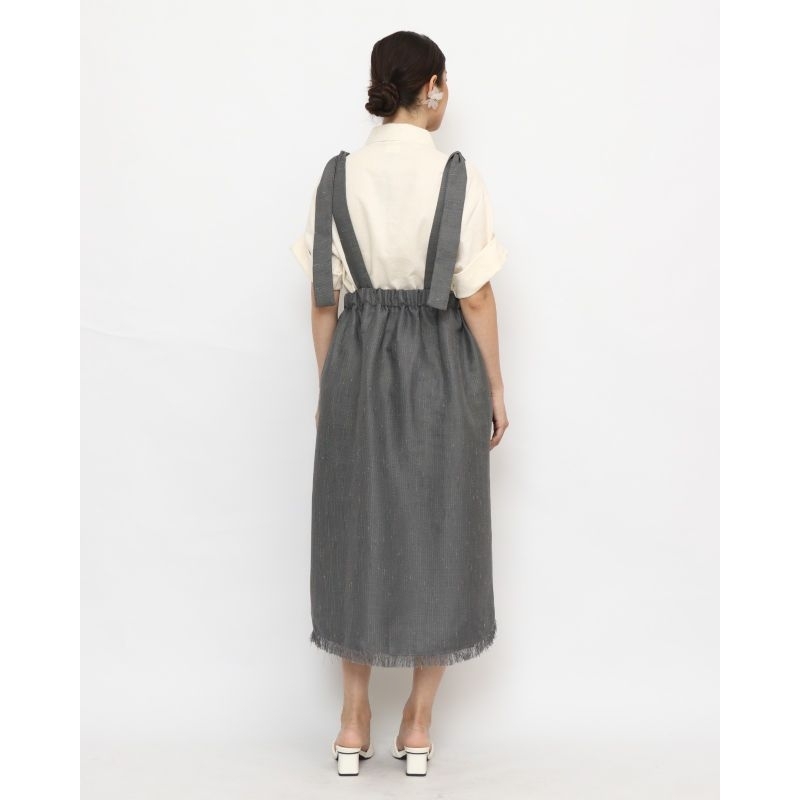 Nona Rona Senandung Overall
