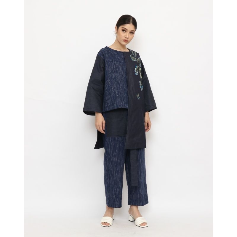 Nona Rona Cassia Top