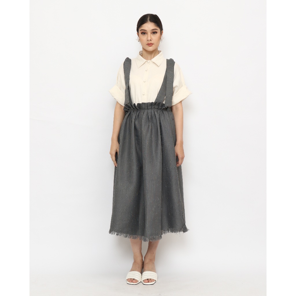 Nona Rona Senandung Overall
