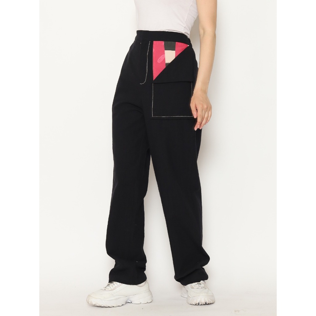 Nona Rona Lyla Cargo Pants