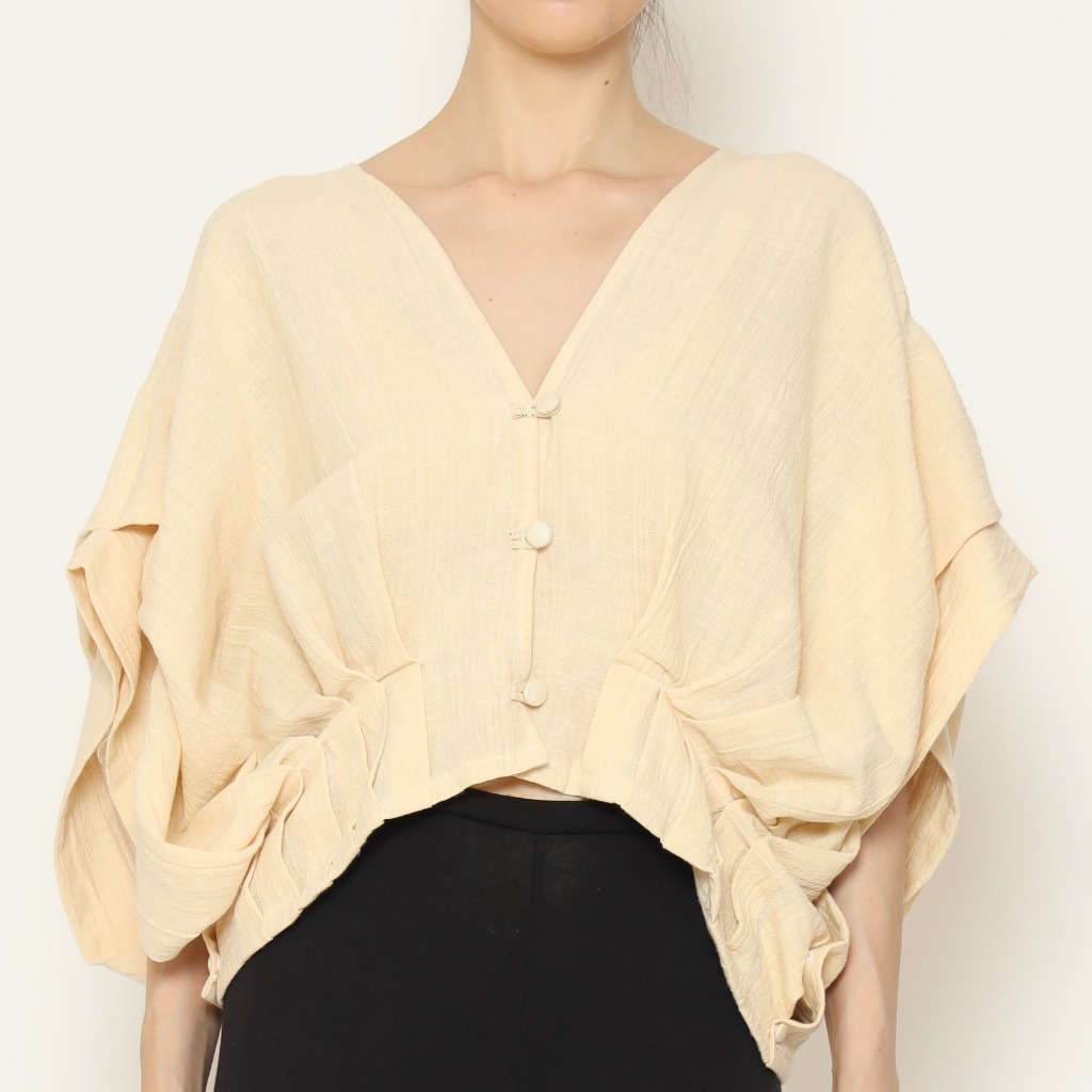 Nona Rona Kelly Top