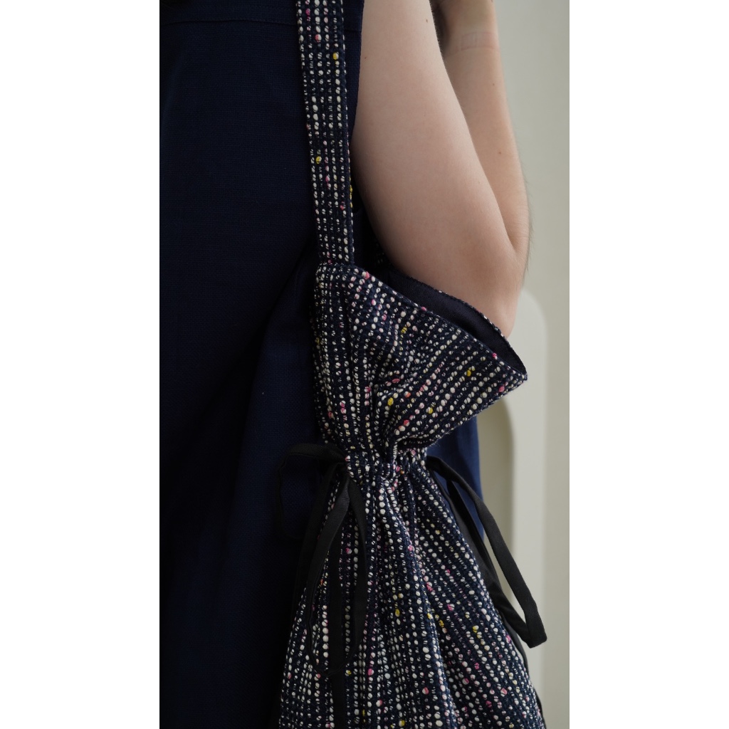 Nona Rona Gloria Bucket Bag