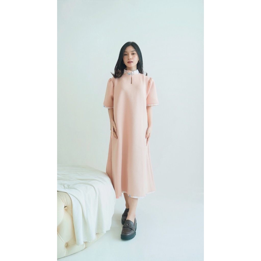 Nona Rona Melali Dress