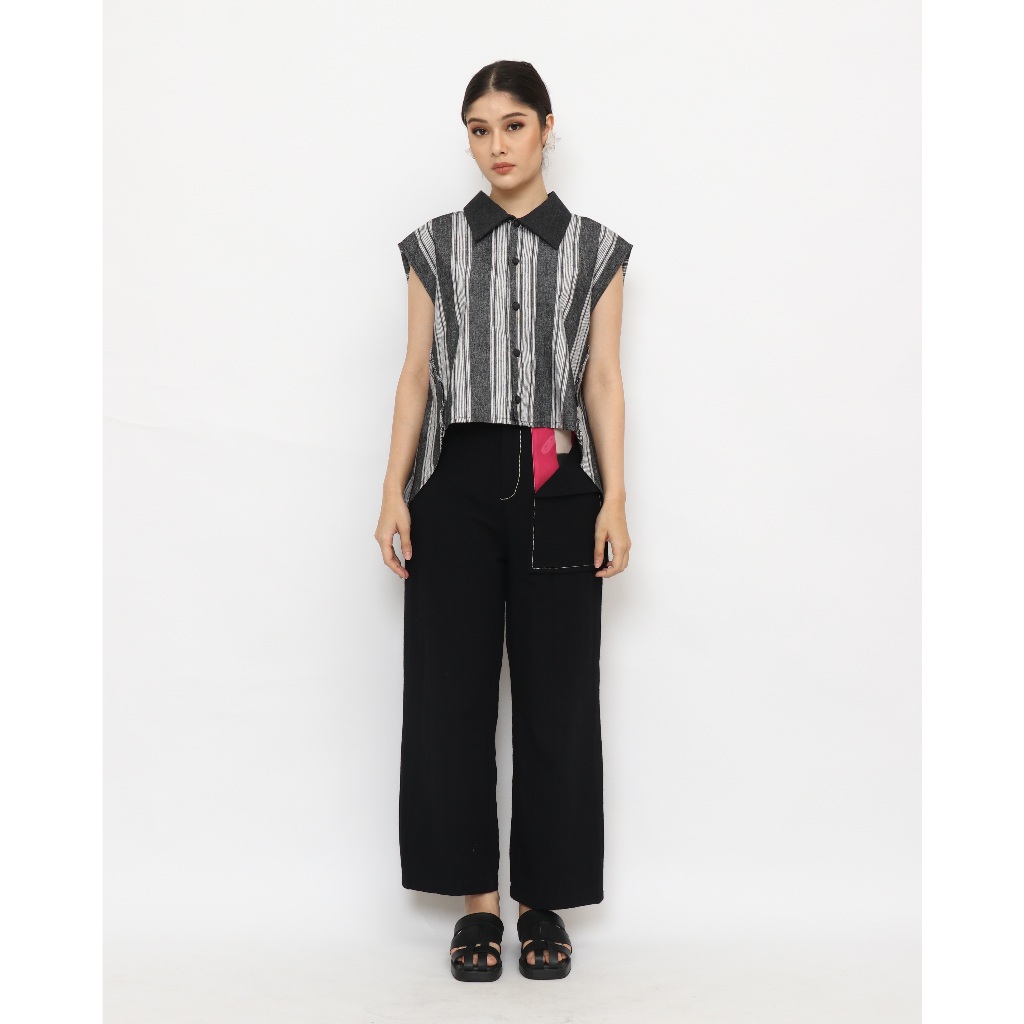 Nona Rona Sorai Shirt
